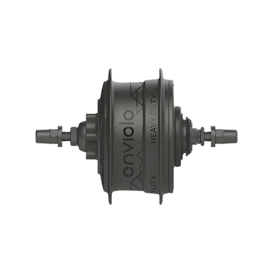 Enviolo CVP Internally Geared Hub