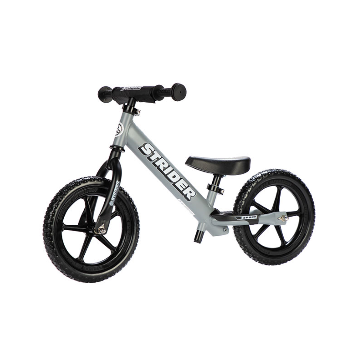 Strider 12 Sport Balance Bike – Offbeat Bikes Strider 12 Sport Balance Bike – Offbeat Bikes