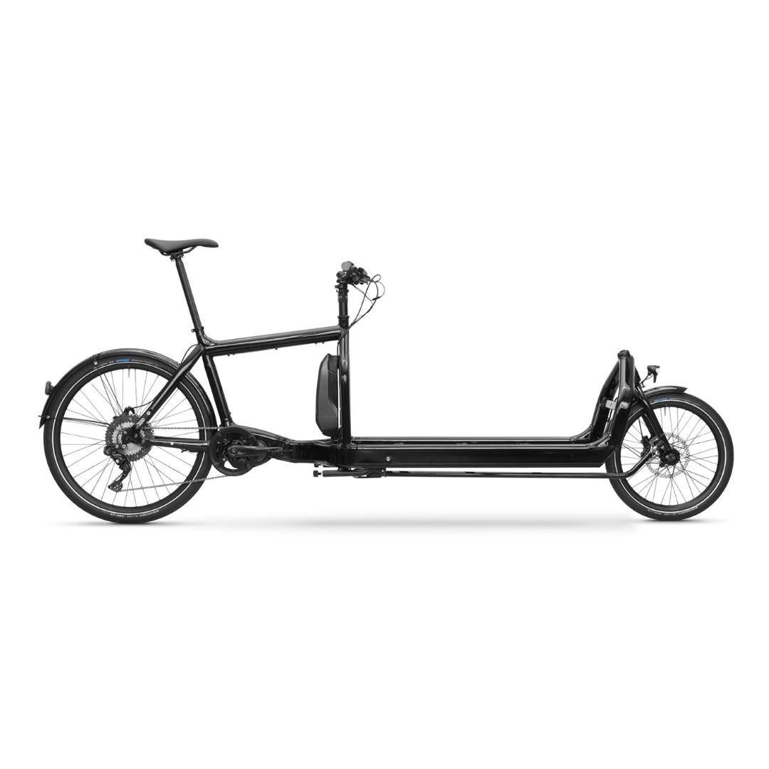 eBullitt X