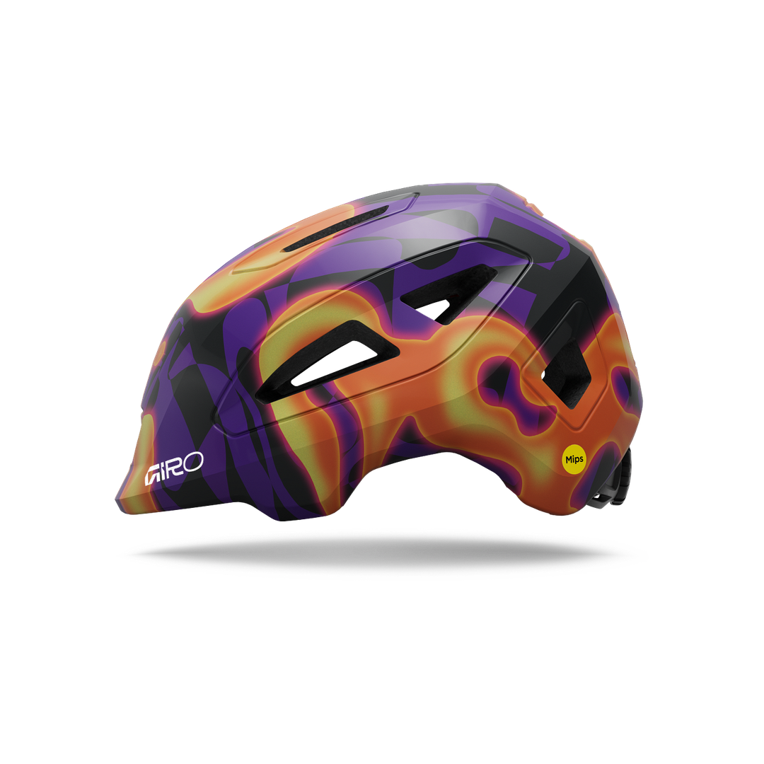 Giro Scamp MIPS II Child Helmet