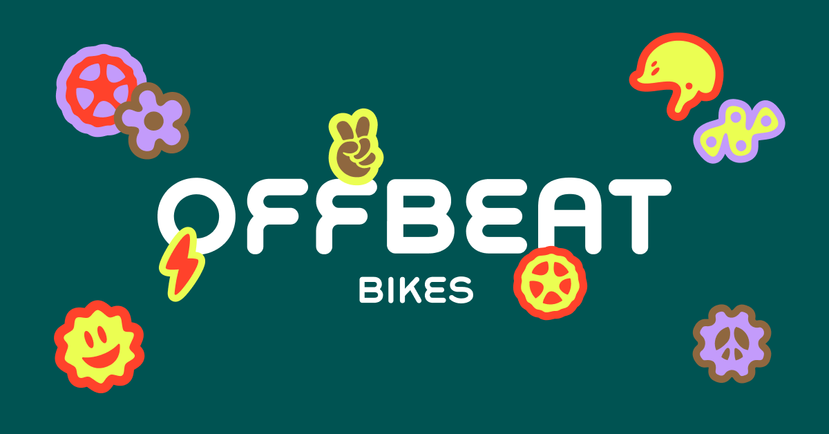 Offbeat Bikes