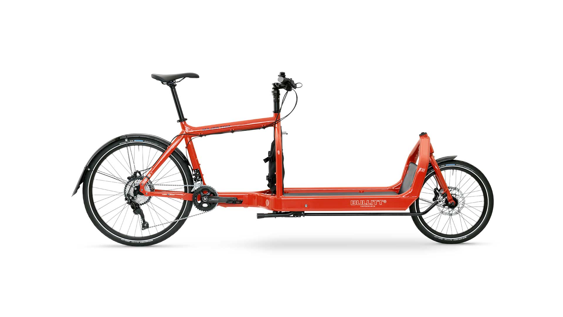 bullitt rennrad Bullitt – Offbeat Bikes