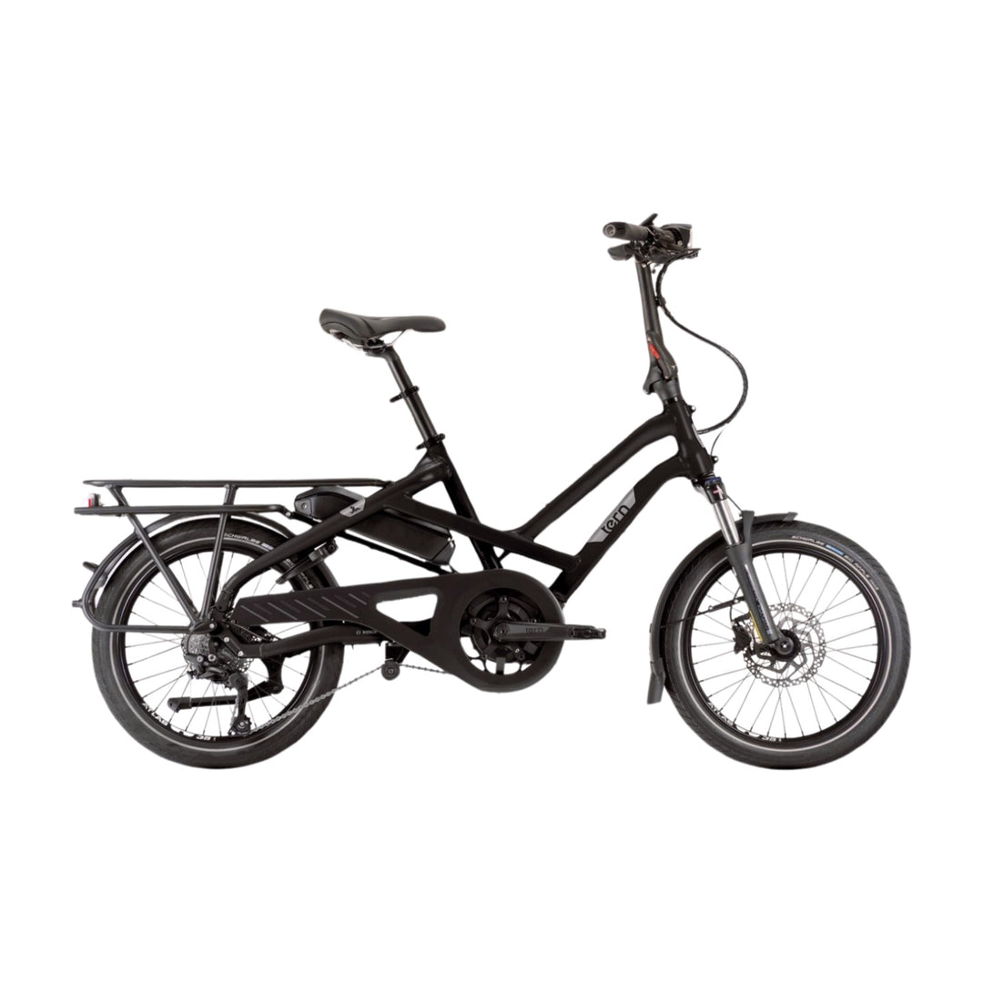Tern HSD Rental