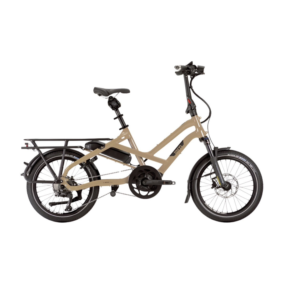 Tern HSD S11