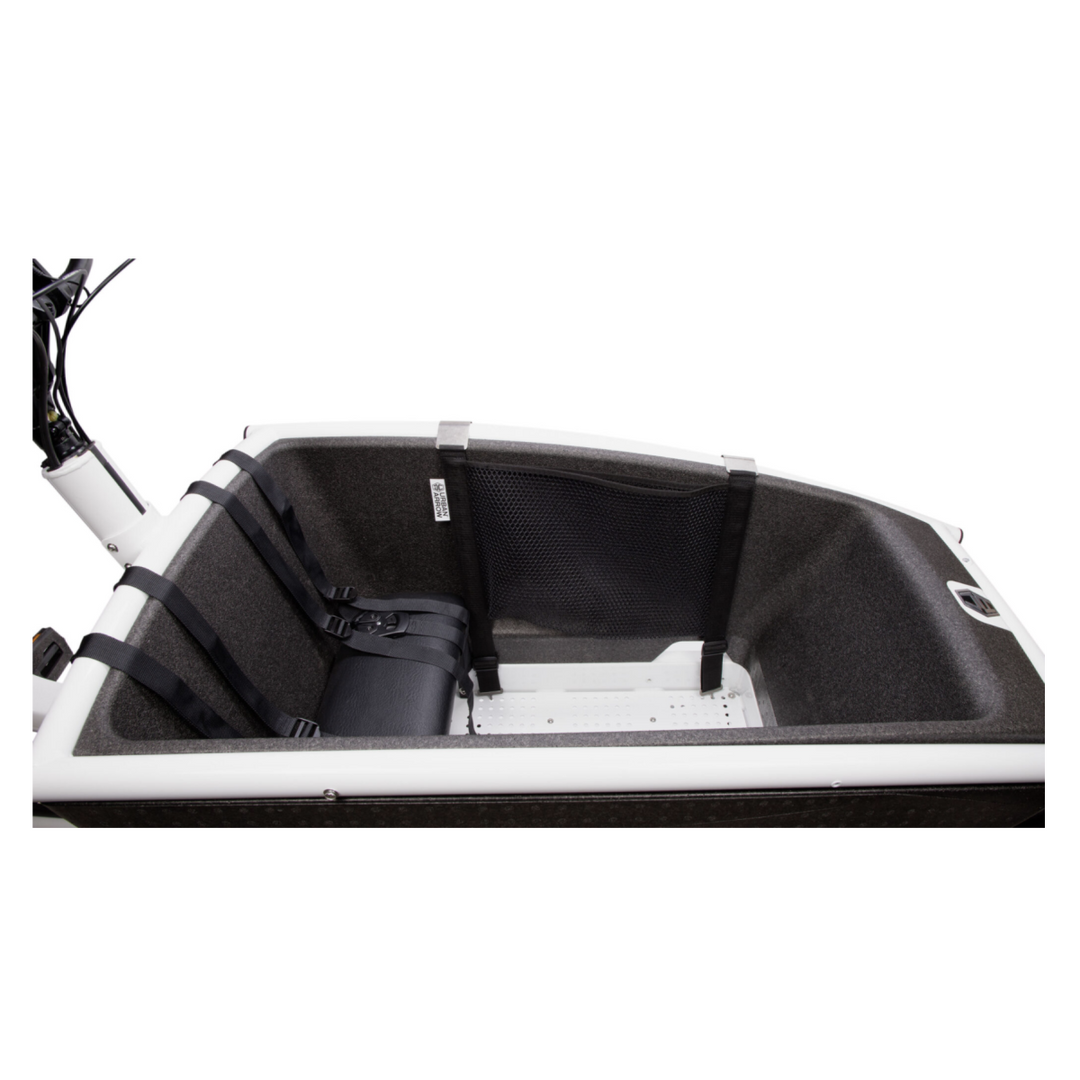 Urban Arrow Family Luggage Net