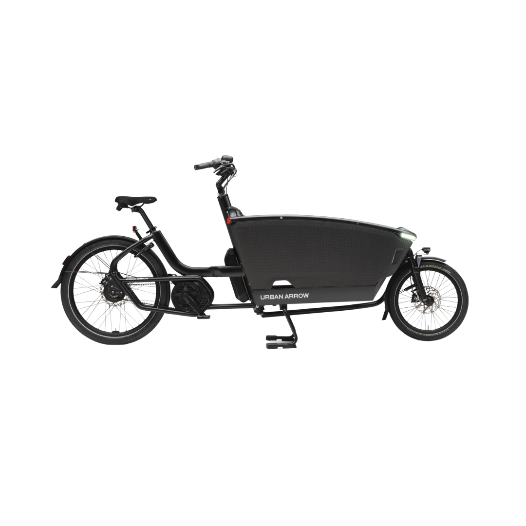 urban bike rental Urban Arrow FamilyNext Bike Rental – Offbeat Bikes