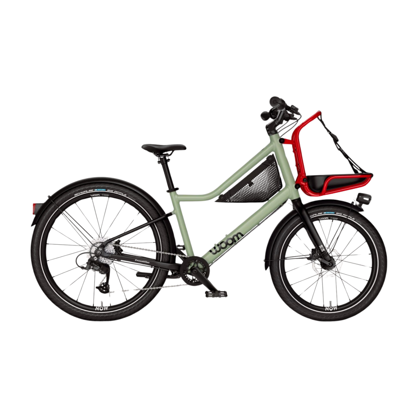 woom fahrrad now Woom NOW 5 – Offbeat Bikes