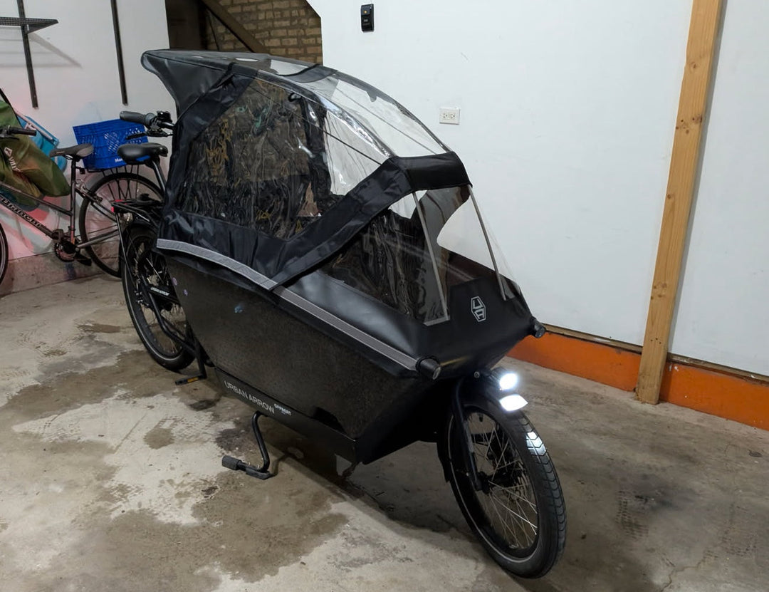 Urban Arrow Cargo Line