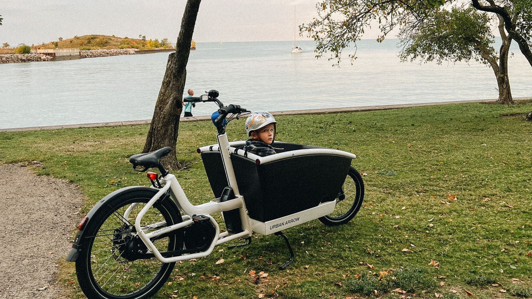 Celebrating Everyday Bike Life with Customer of the Month