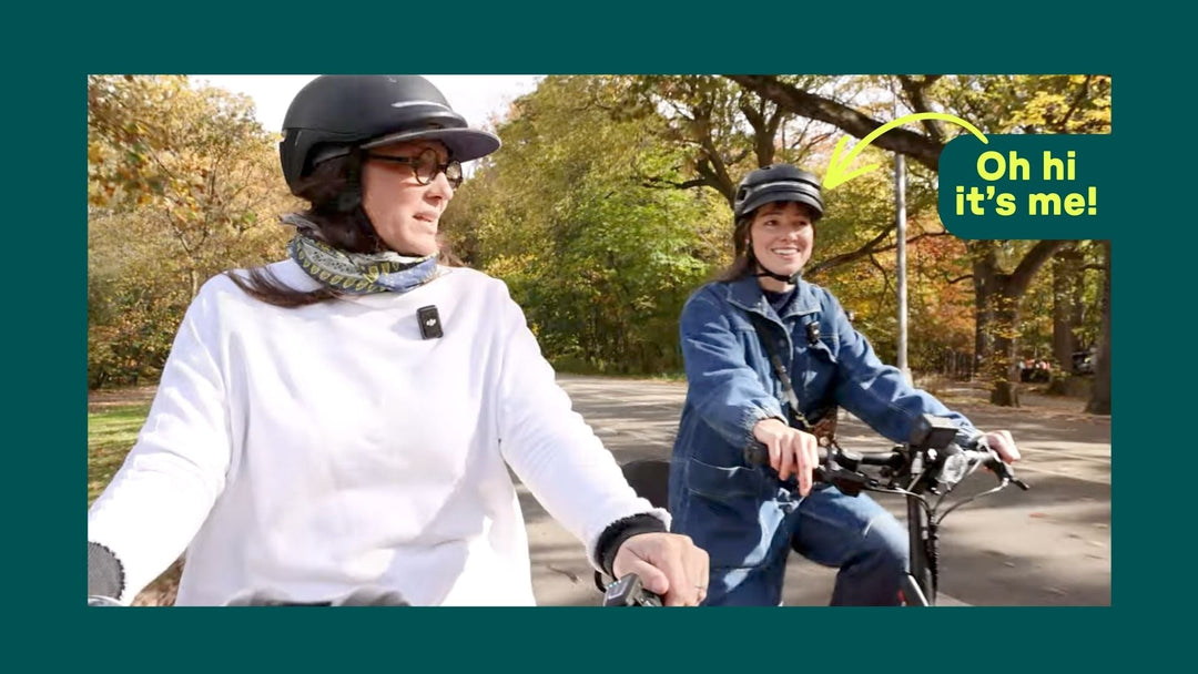 Offbeat x Propel Electric Bikes