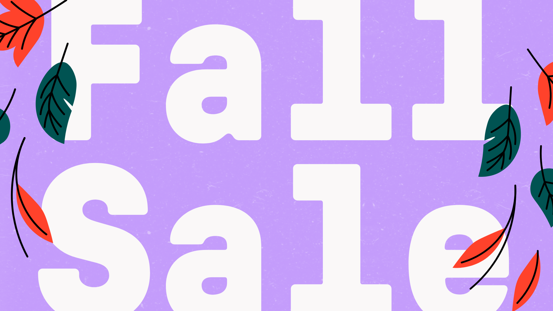 Fall Sale! Save Big on Bikes, Helmets, and Gear