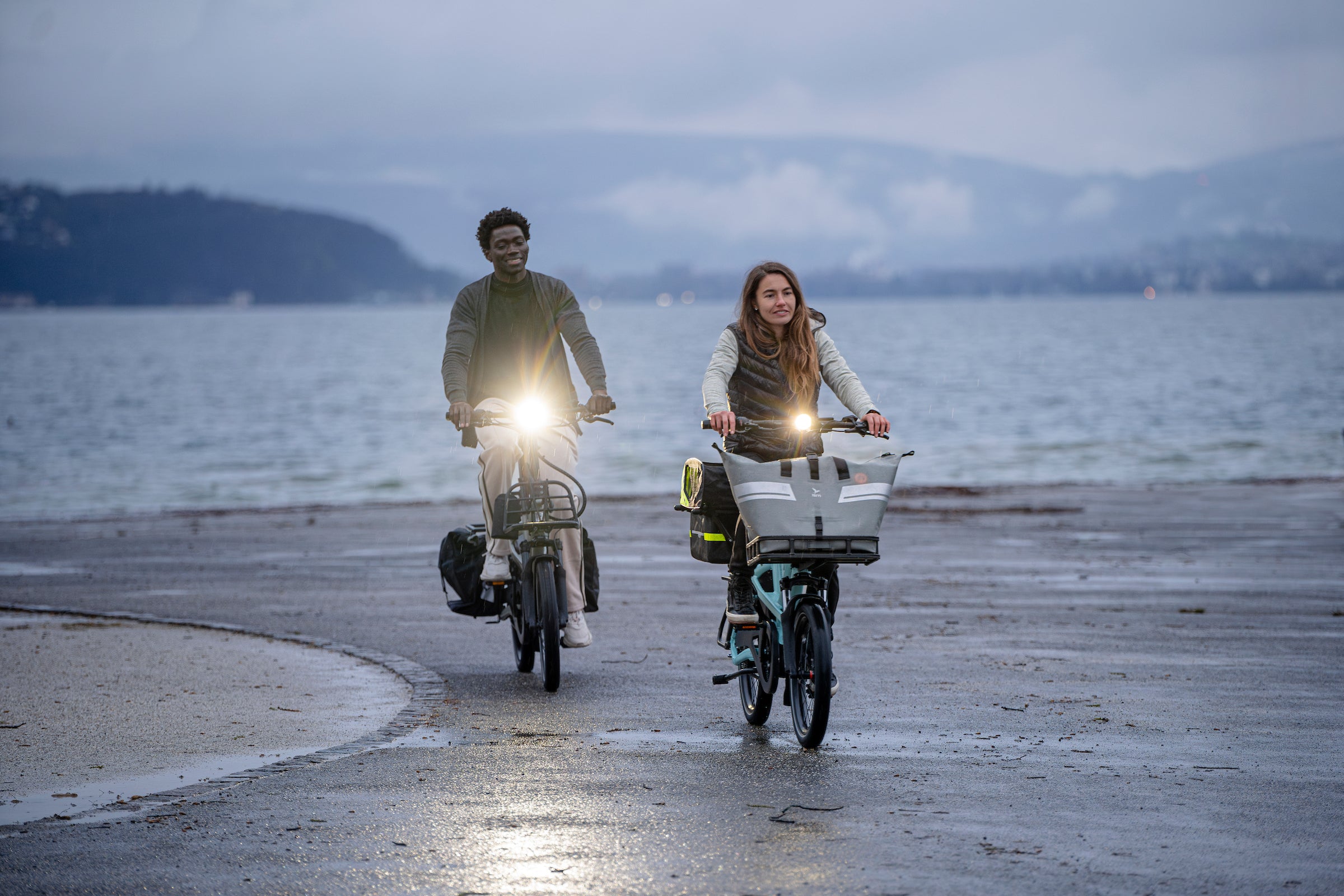 Freedom to Ride Financing at Offbeat Bikes