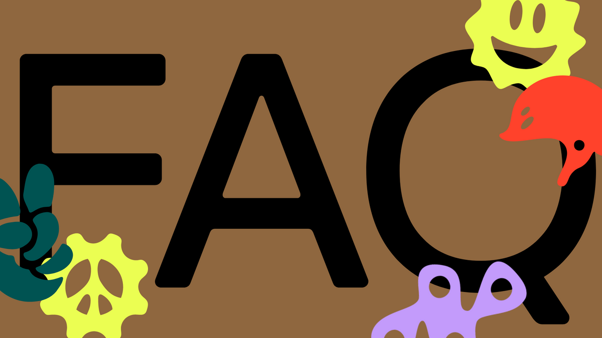Offbeat Classifieds FAQ
