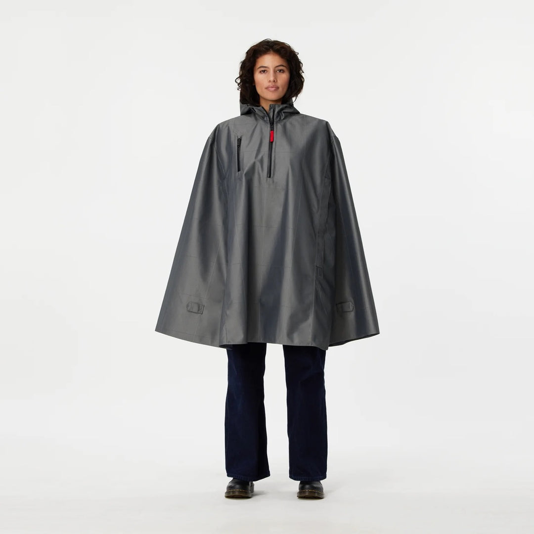 Urbanaut Rain Cape