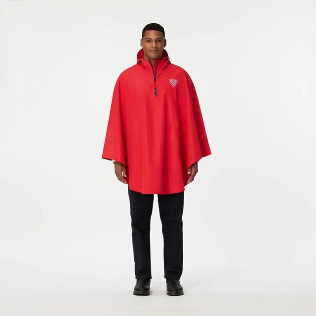 Rover Rain Cape