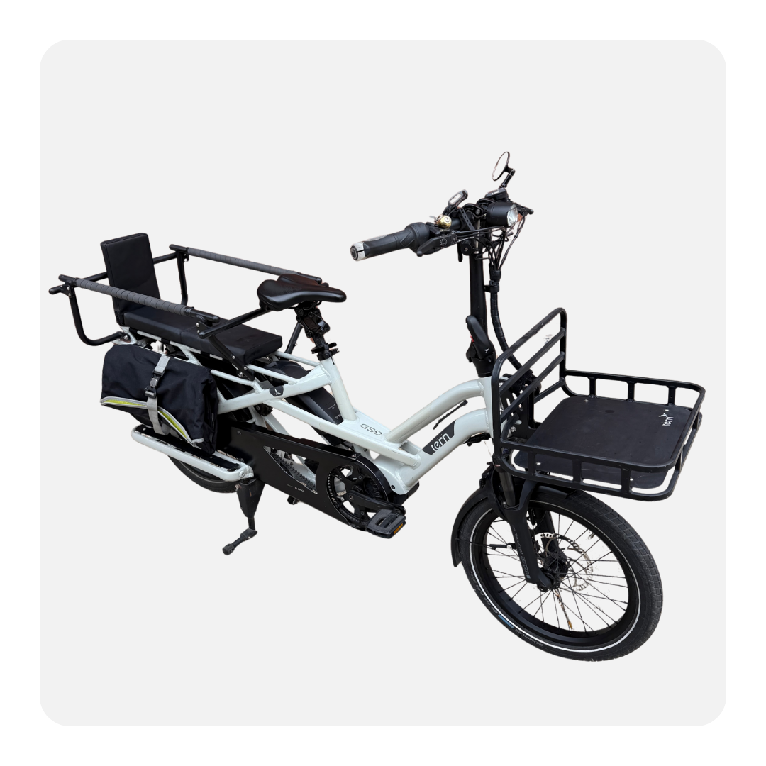 Tern GSD S00 LX