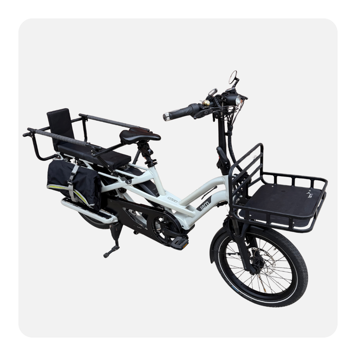 Tern GSD S00 LX