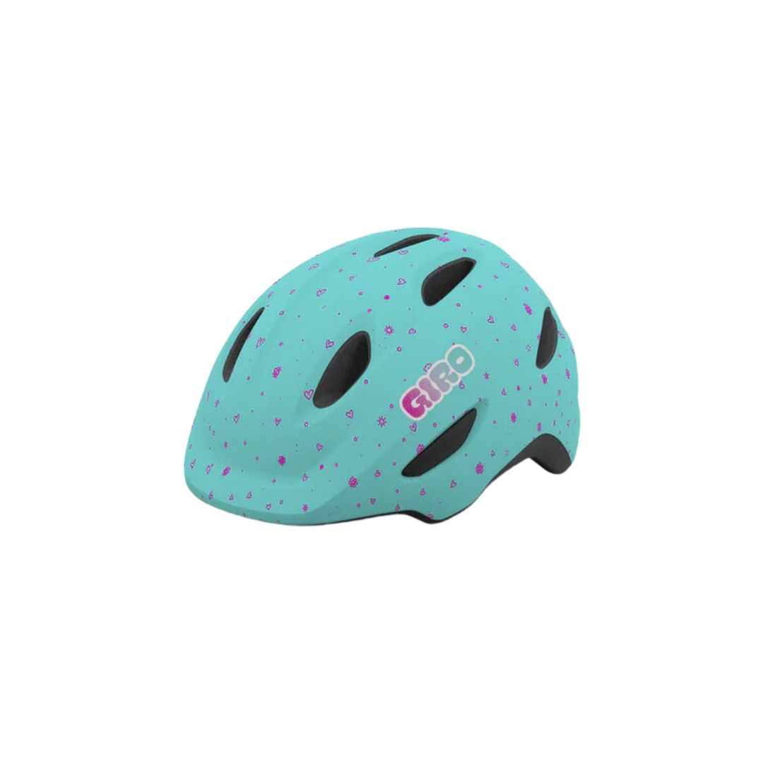 Giro Scamp MIPS Child Helmet