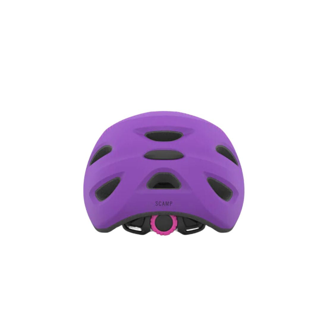 adjustable bike helmet child Giro Scamp MIPS Child Helmet – Offbeat Bikes