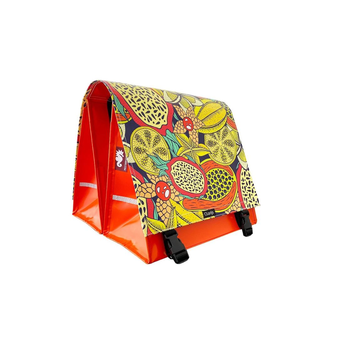 Clarijs Panniers Offbeat Bikes
