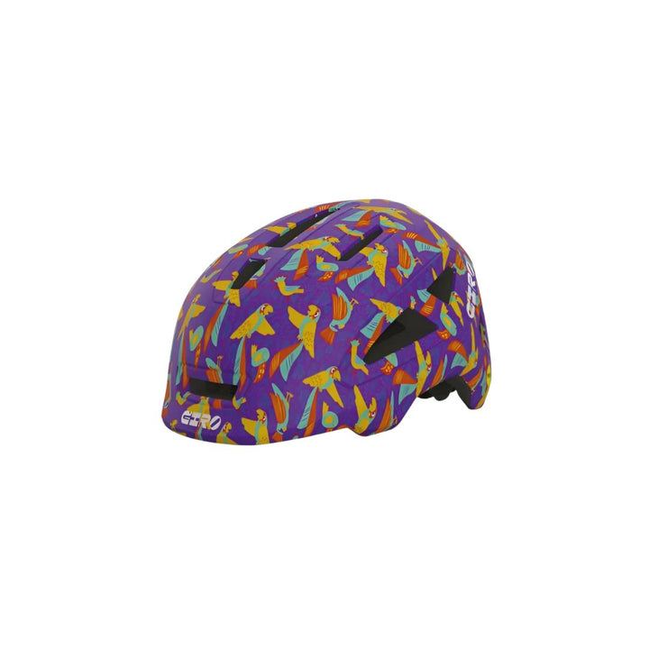 Giro Scamp MIPS II Child Helmet