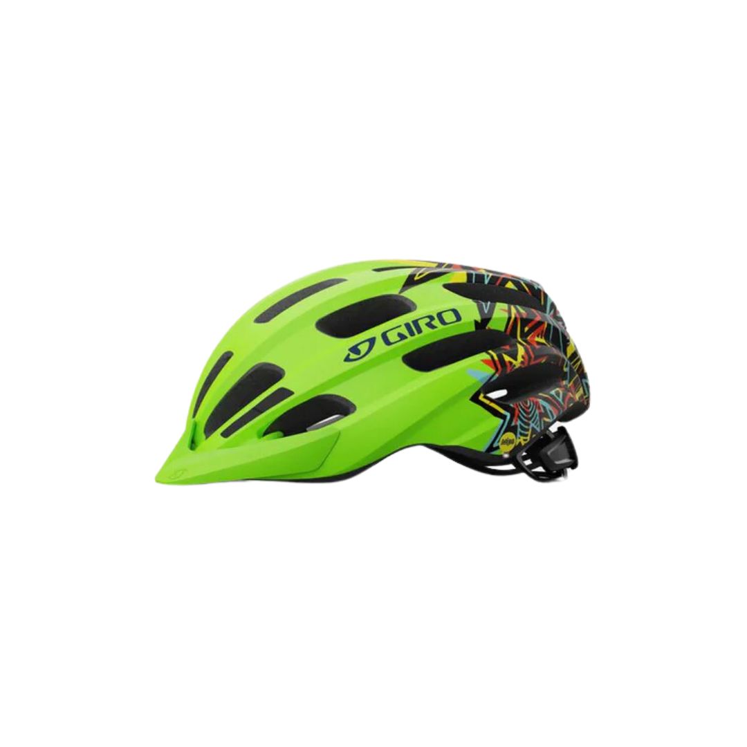 Giro Hale MIPS Youth Helmet