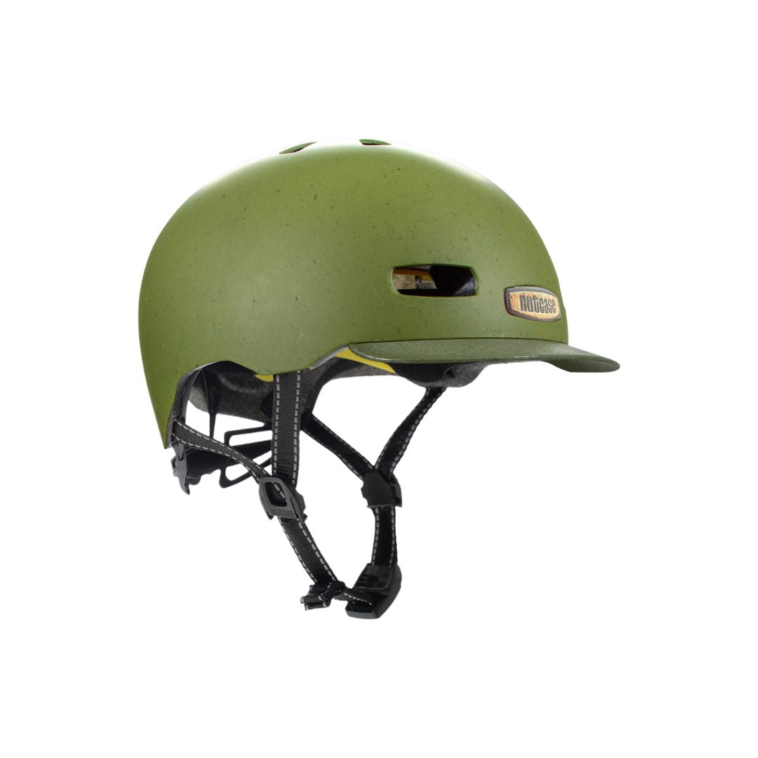Nutcase Eco Street MIPS Helmet – Offbeat Bikes