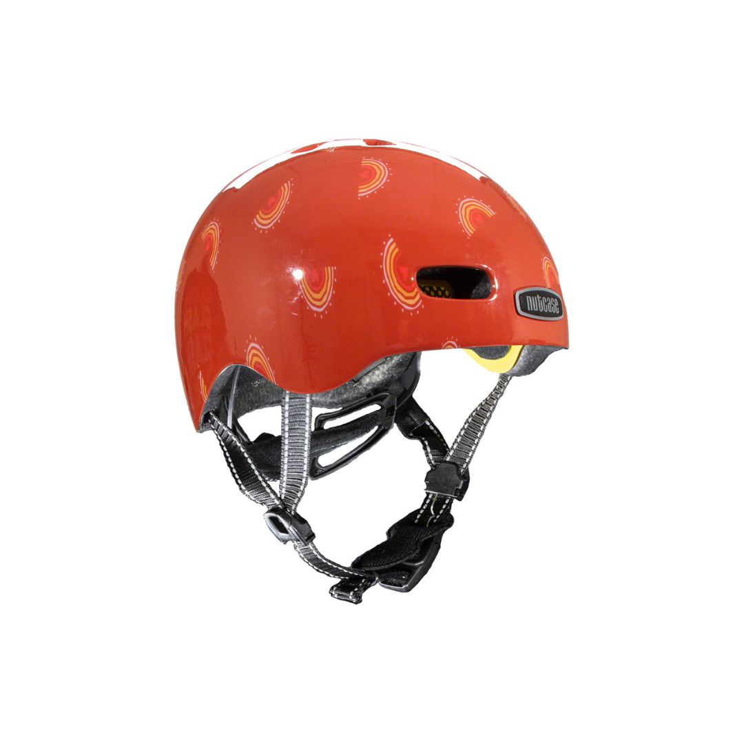 baby nutty bike helmet Nutcase Baby Nutty Helmet – Offbeat Bikes