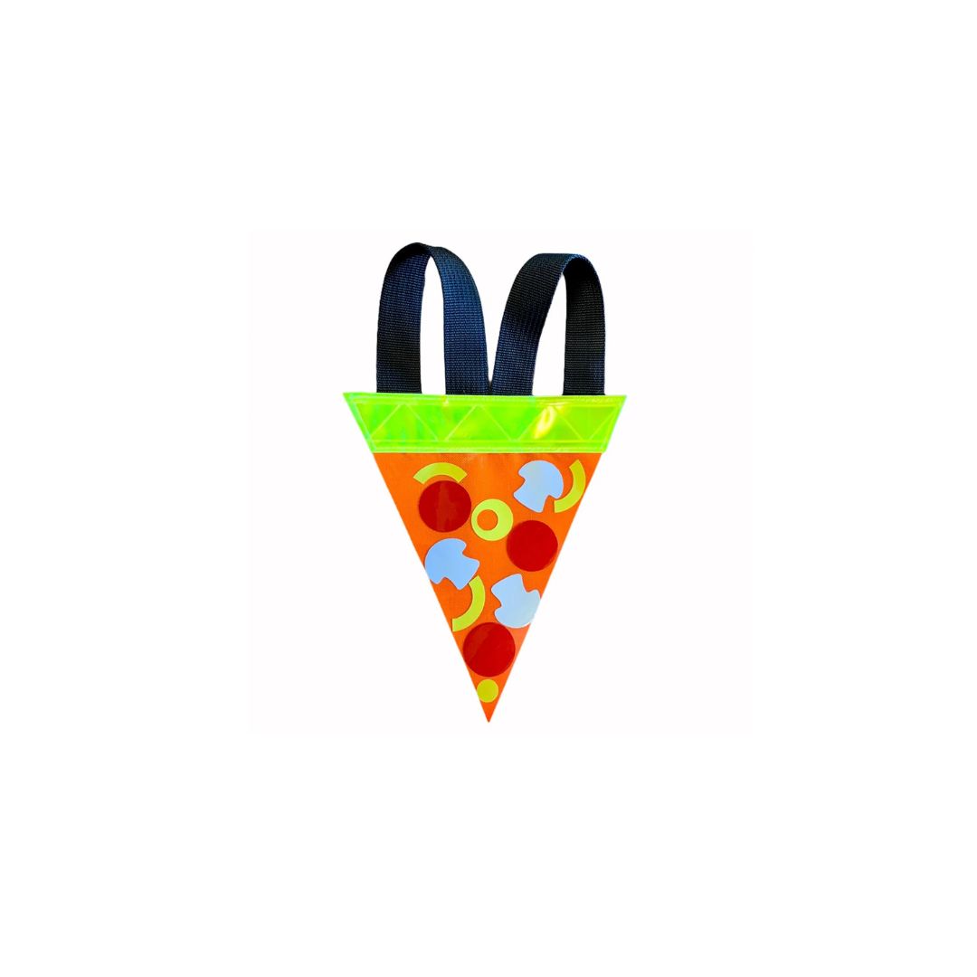 Safety Pizzetta