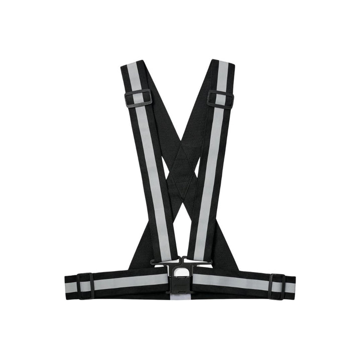 Reflective Cross Belt