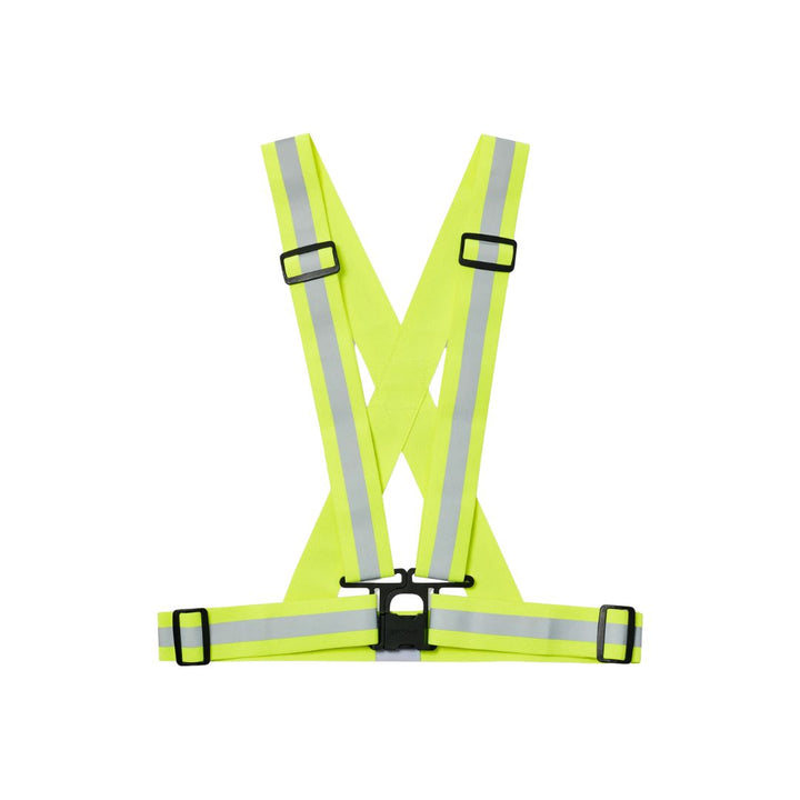 Reflective Cross Belt