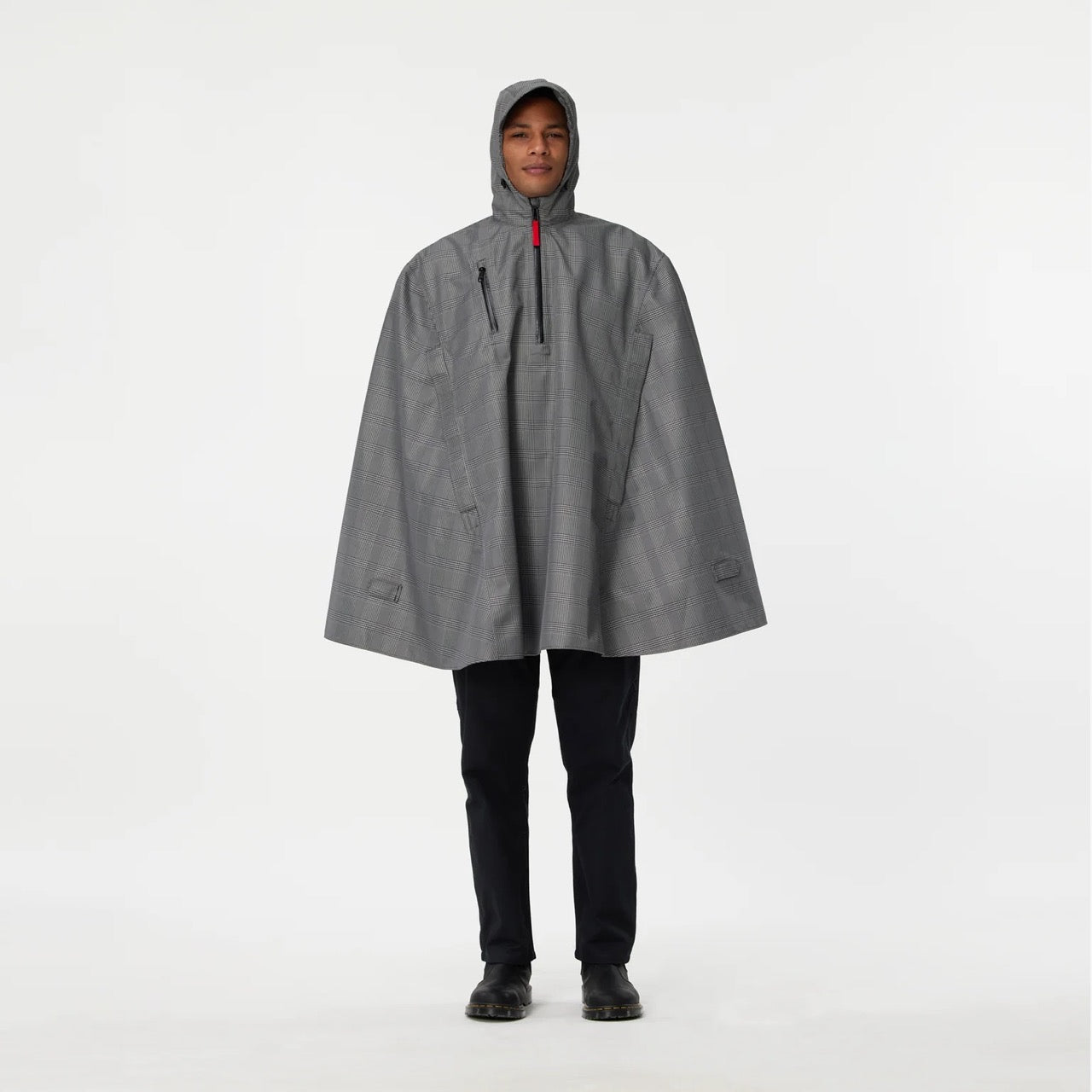 新品 ENFOLD Rain Poncho Coat Specialized/Fjällräven Rain Poncho – Rock N' Road