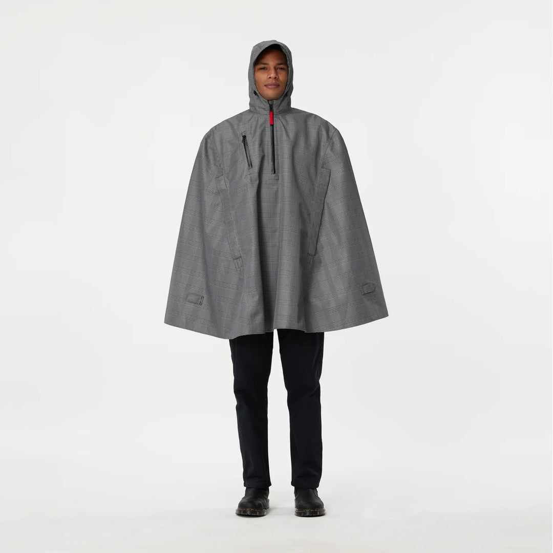 Urbanaut Rain Cape