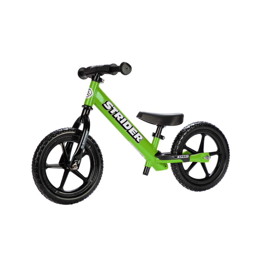 Strider 12 Sport Balance Bike Offbeat Bikes