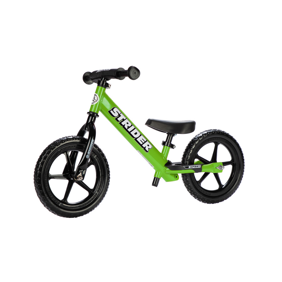 Strider 12 Sport Balance Bike