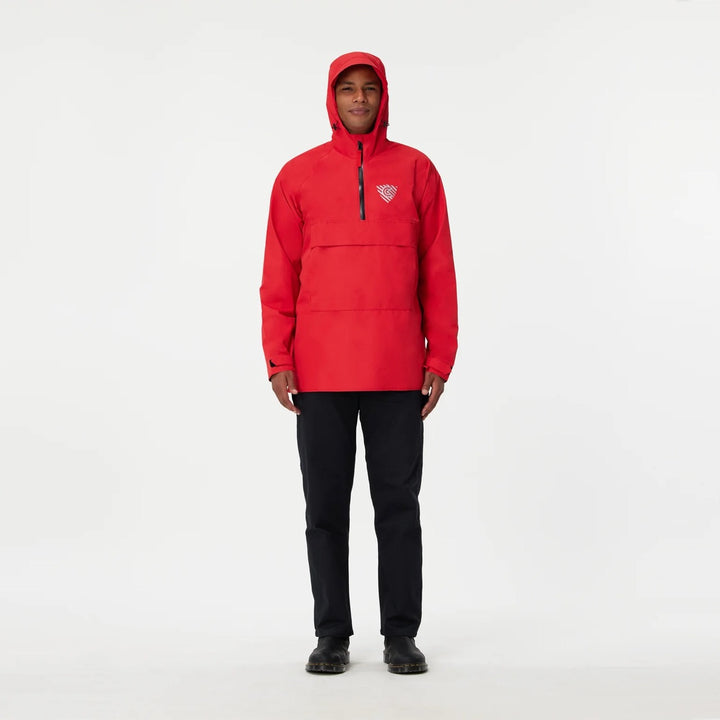 Rover Anorak Jacket