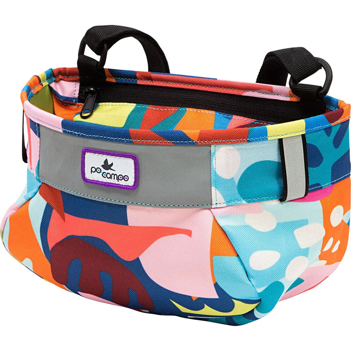 PoCampo Whoosh Basket