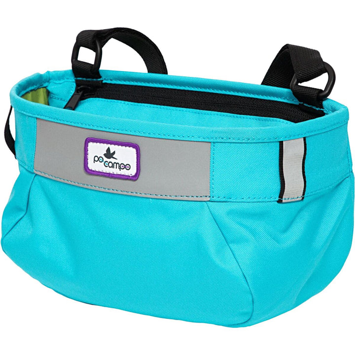 PoCampo Whoosh Basket