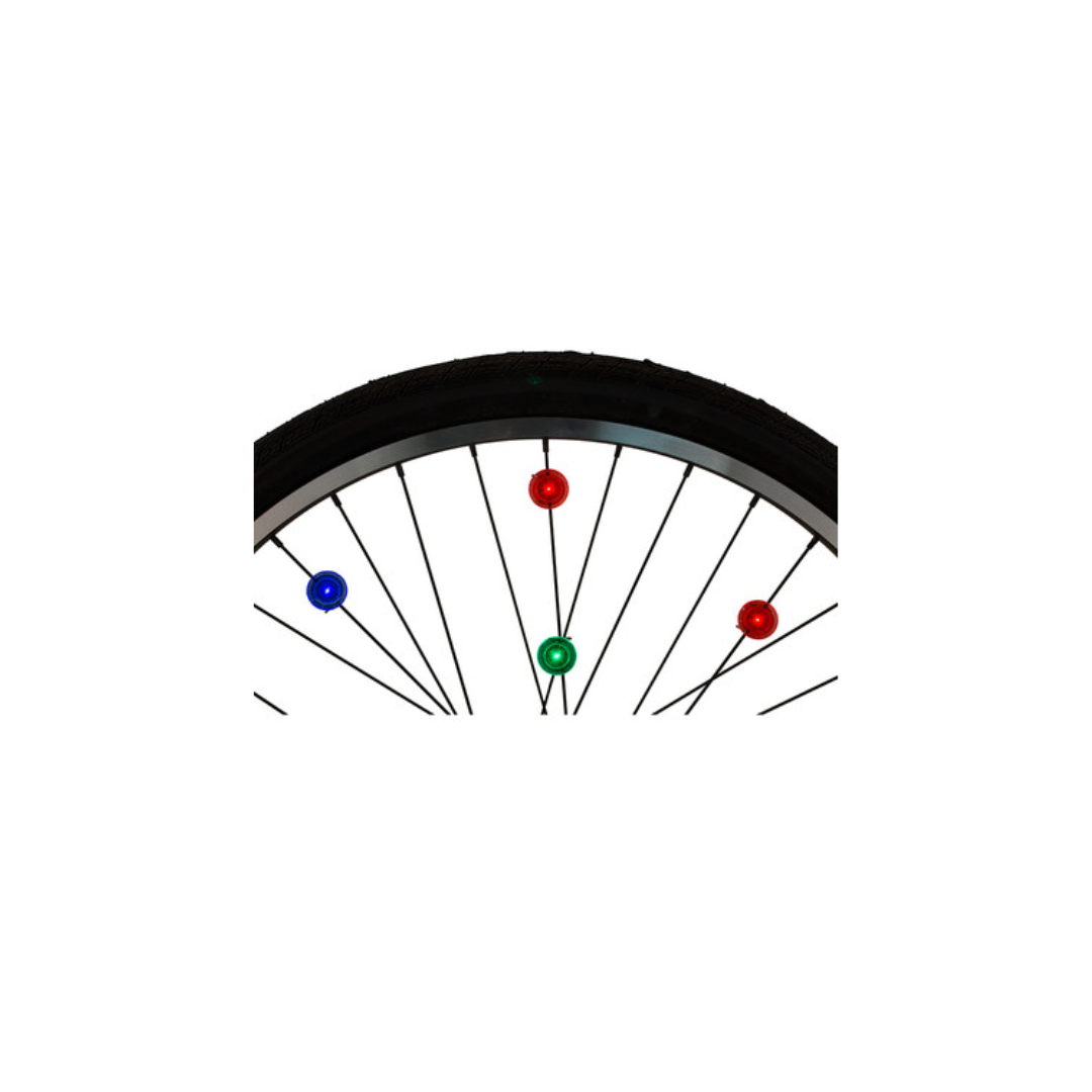See Em Mini Spoke Lights