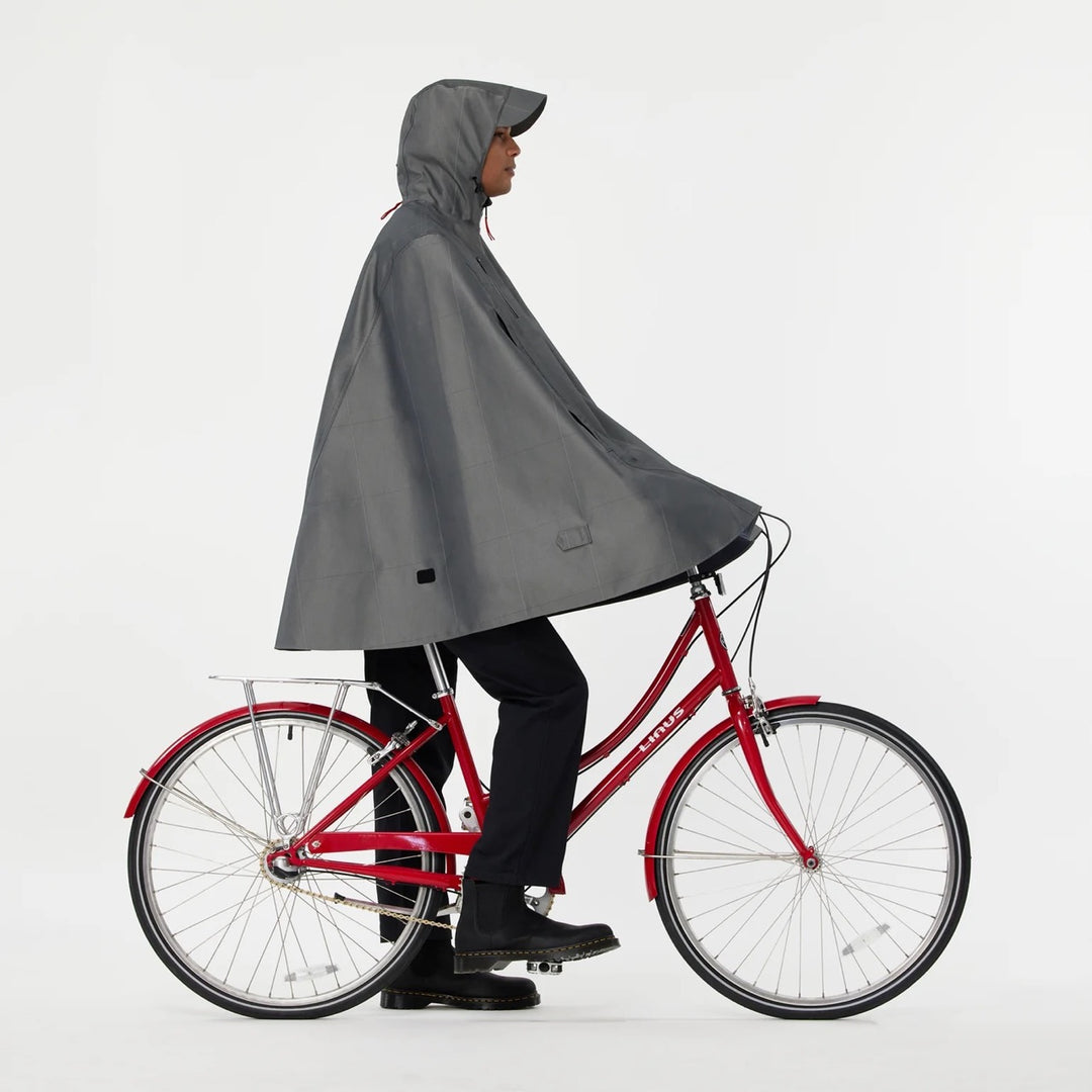 Urbanaut Rain Cape