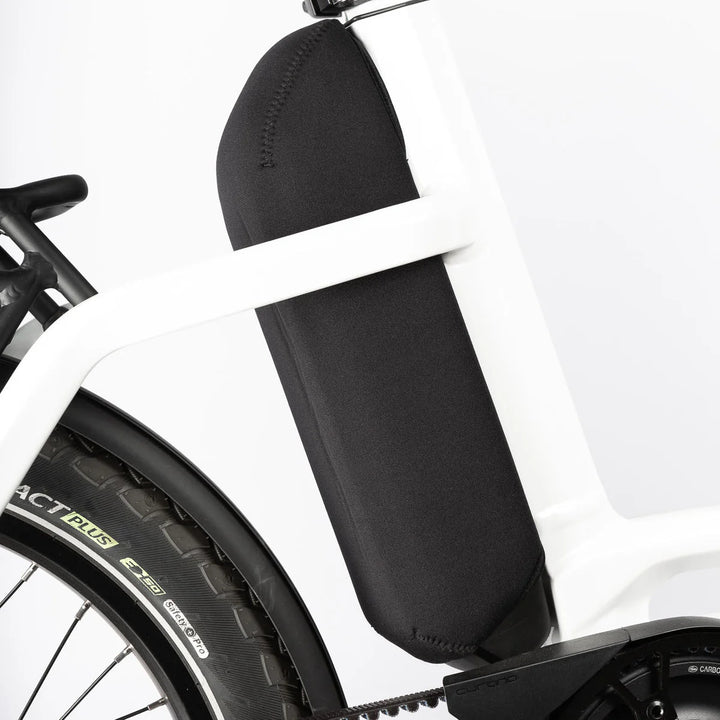 Fahrer Akku Battery Cover