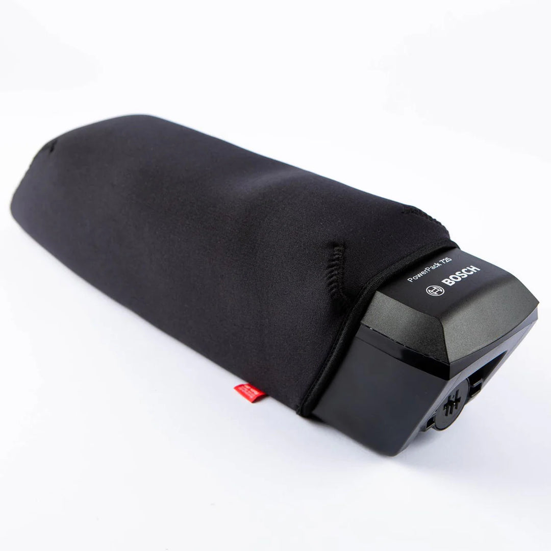 Fahrer Akku Battery Cover