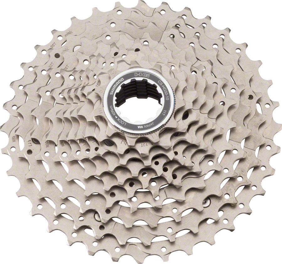 Shimano Cassette