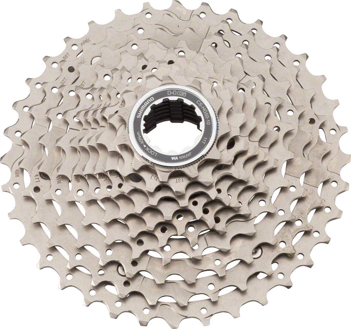 Shimano Cassette