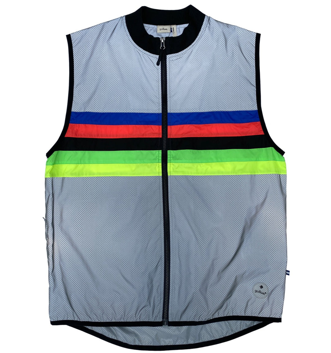 GOFLUO Darkchamp Vest