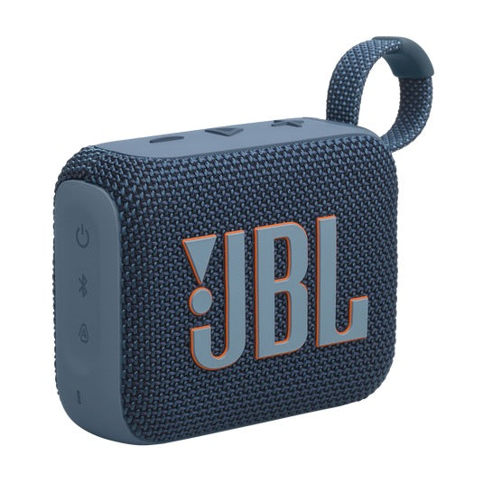 Go4 Bluetooth Speaker