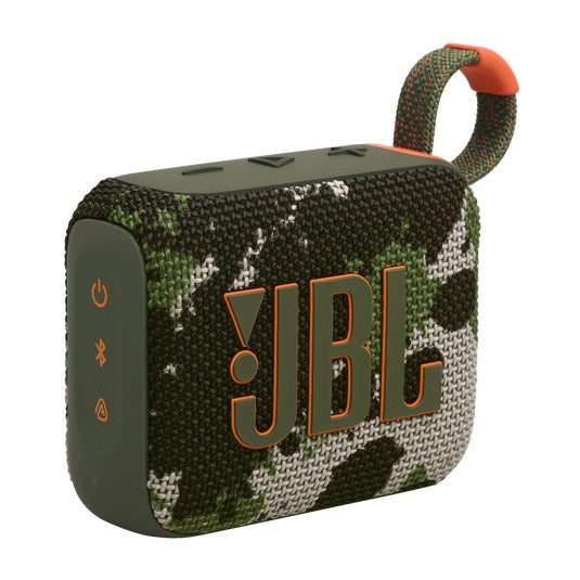 Go4 Bluetooth Speaker