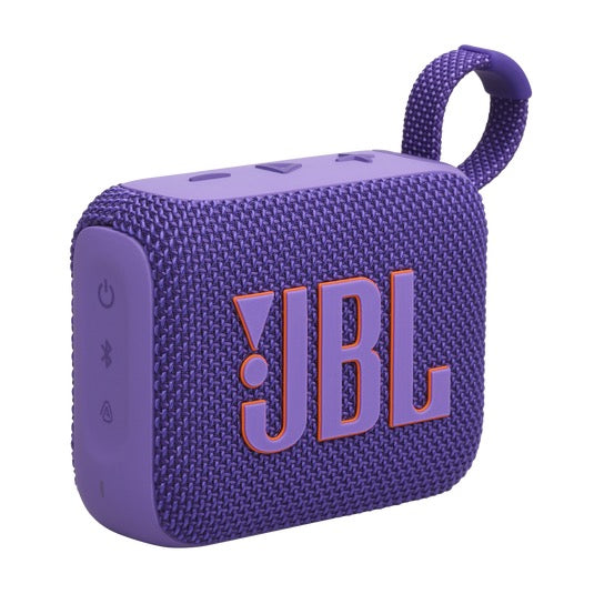 Go4 Bluetooth Speaker