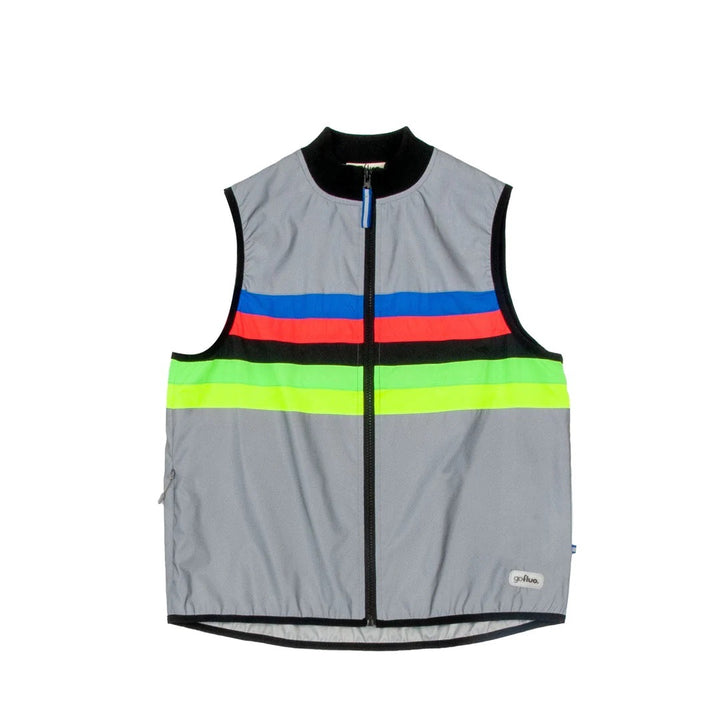 GOFLUO Julian Kids Vest