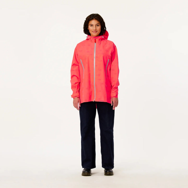 Zipster Rain Jacket